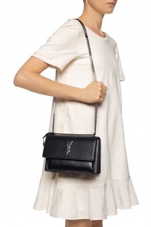 'monogram sunset' shoulder bag, zdjęcie 2 'monogram sunset' shoulder bag od Saint Laurent